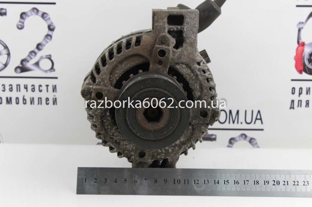Генератор 31100RL0G01 HONDA