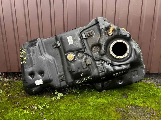 Бензобак 311502W900 HYUNDAI