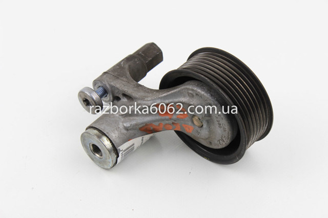 Натяжна планка поліклинового ременя 311705A2A03 HONDA