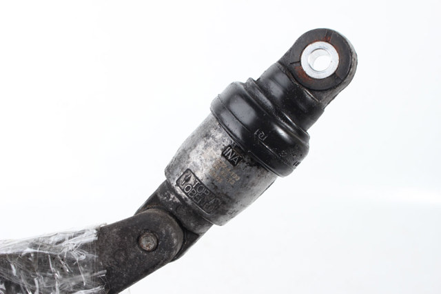 Натягувач приводного ременя 31170R0A025 HONDA