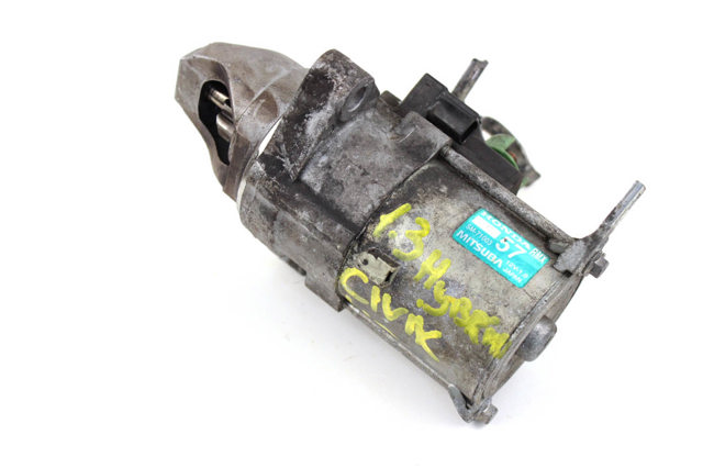 Стартер 31200RMX004 HONDA