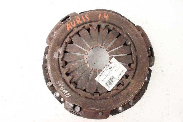 Пелюстковий кошик зчеплення 3121012282 TOYOTA