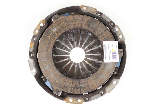 Корзина диска зчеплення 3121012330 TOYOTA