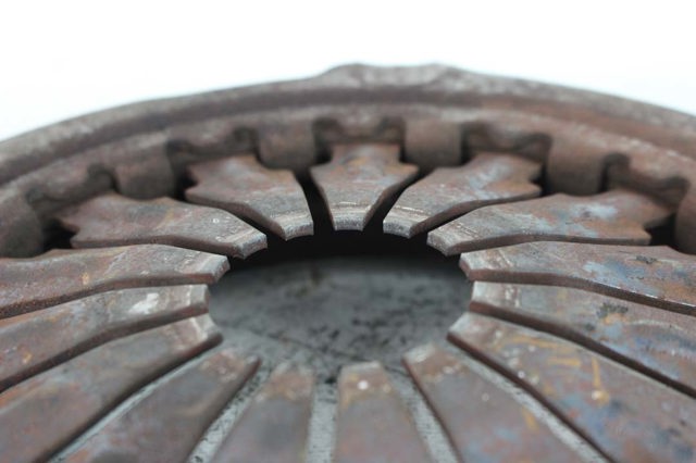 Корзина зчеплення 3121052100 TOYOTA