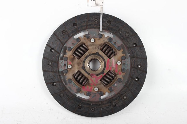 Зчеплення 3125002040 TOYOTA