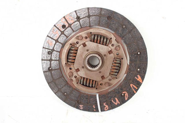 Диск зчеплення ведений 3125005140 TOYOTA