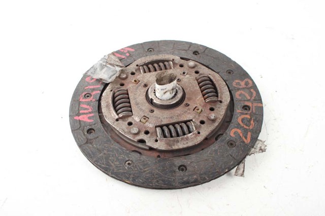 Диск зчеплення ведений 3125012500 TOYOTA