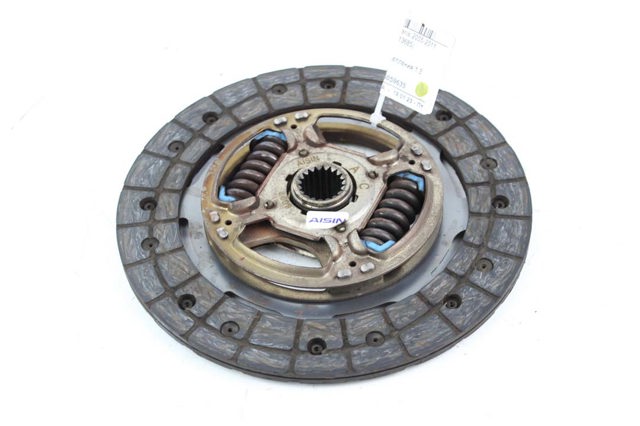 Комплект зчеплення (3 частини) 3125059635 TOYOTA