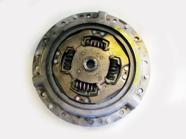 Зчеплення 3127047040 TOYOTA