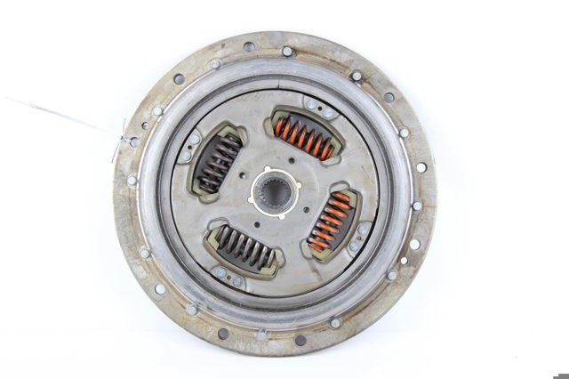 Диск зчеплення ведений 3127048010 TOYOTA
