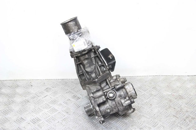 Коробка роздавальна Mitsubishi ASX