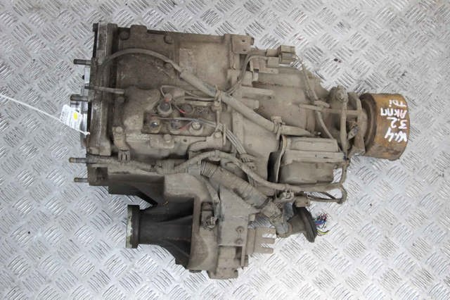 Міжосьовий диференціал 3242A035 MITSUBISHI