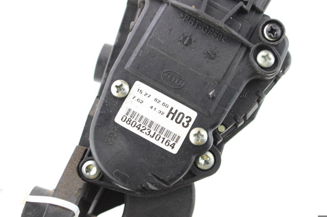 Педаль акселератора 327002H300 HYUNDAI