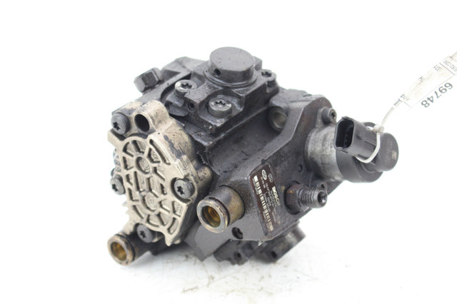 Насос паливний високого тиску Hyundai I10