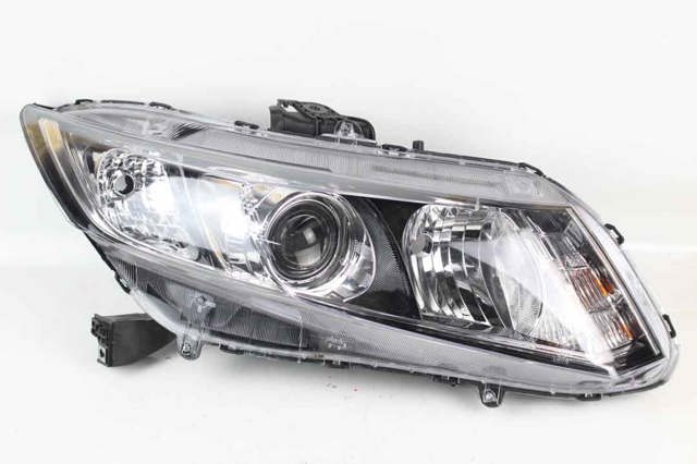 Фара комбінована, передня 33100TR0G01 HONDA