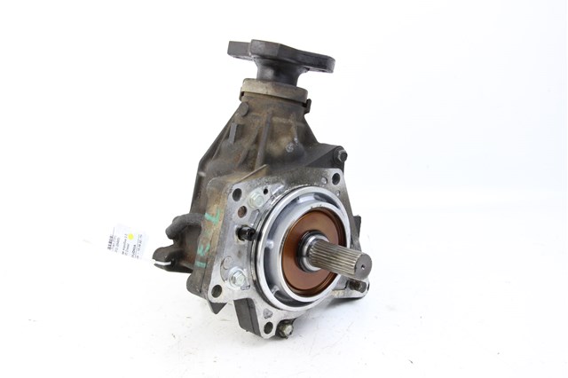 Корпус роздавальної коробки 33101JD60A NISSAN
