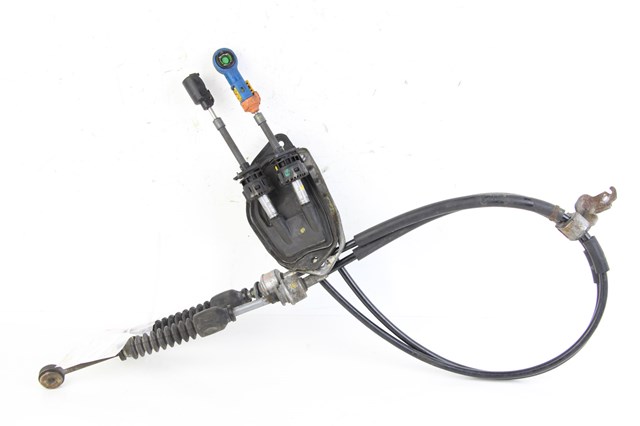 Трос КПП 3382002470 TOYOTA