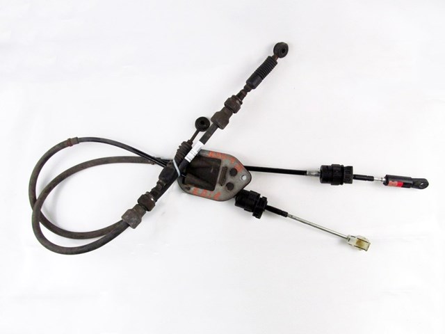 Трос коробки передач 3382042210 TOYOTA