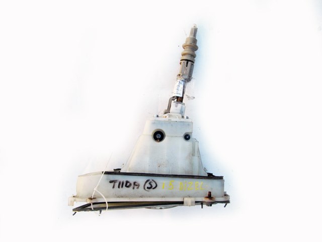 Селектор АКПП 34101EM32C NISSAN