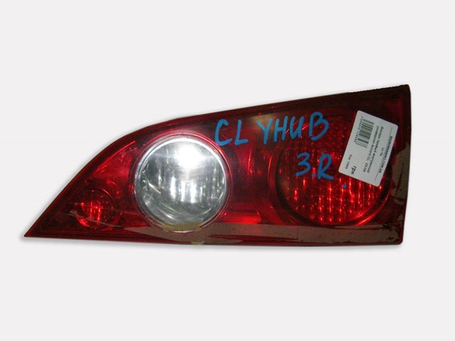 Ліхтар задній правий 34151SED003 HONDA