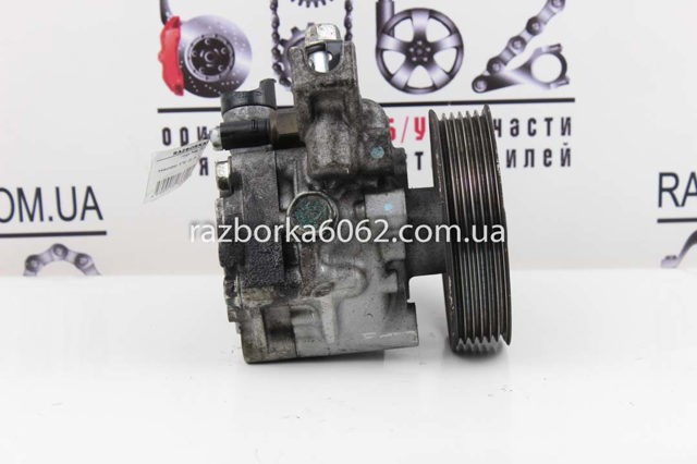 Насос гідравліки 34430AJ030 SUBARU