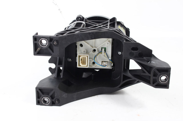 Механізм перемикання передач 349013NF0A NISSAN