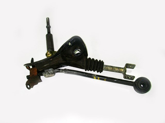 Куліса КПП 35011FC030 SUBARU