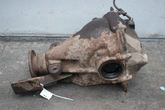 Диференціал задній 3501A323 MITSUBISHI