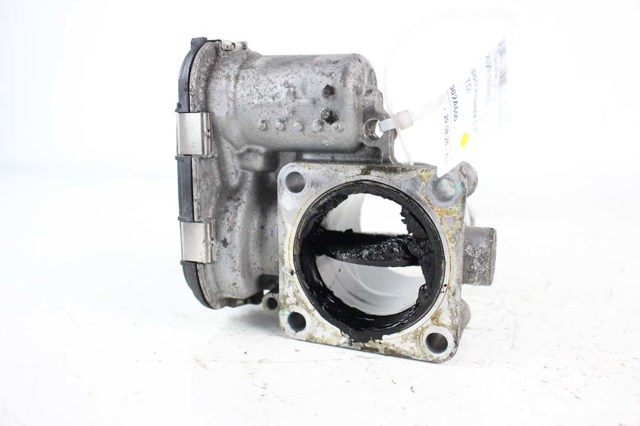 Заслінка повітряна 351002A600 HYUNDAI