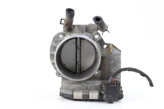 Заслінка повітряна 351002G700 HYUNDAI