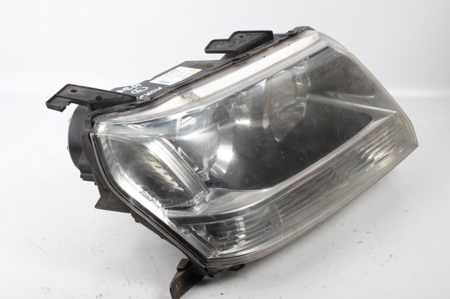 Фара правая 3512065JB2 SUZUKI