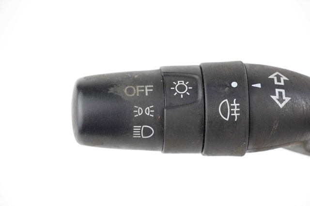 Перемикач підрульовий, лівий 35255SMGE21 HONDA