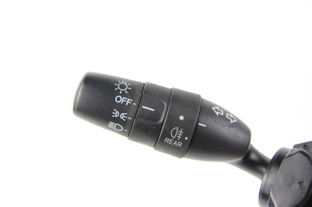 Перемикач підрульовий, лівий 35255SNAS01 HONDA
