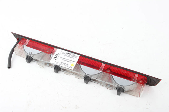 Стоп-сигнал 3581065J01 SUZUKI