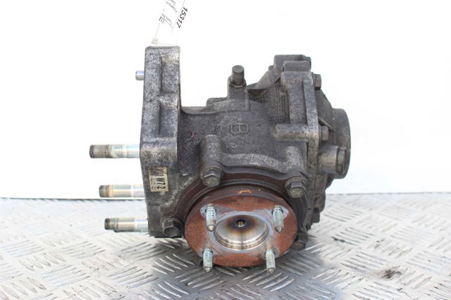 Міжосьовий диференціал 3610042120 TOYOTA
