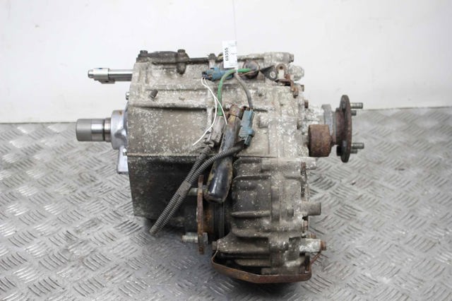 Коробка роздавальна 3610071290 TOYOTA
