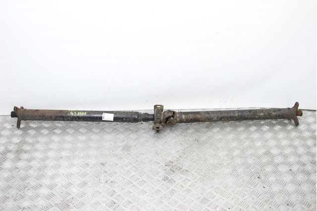 Вал карданний задній 3710050050 TOYOTA