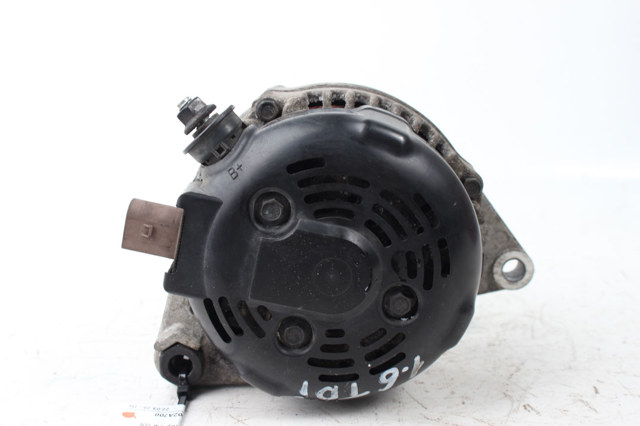 Генератор 1.6 tdi