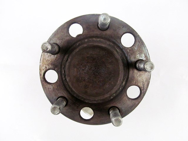 Підшипник ступиці колеса 3785A033 MITSUBISHI