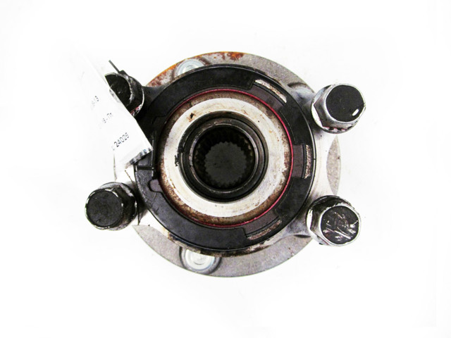 Маточина заднього колеса 3785A035 MITSUBISHI