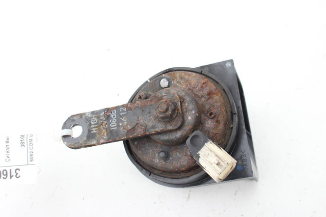 Сигнал звукової, клаксон 38100TL0G01 HONDA