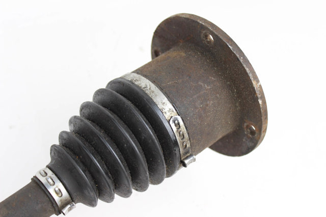 Привід передній правий 3815A196 MITSUBISHI