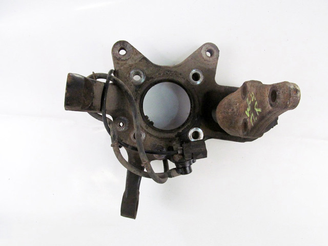 Цапфа поворотного кулака 3870A022 MITSUBISHI