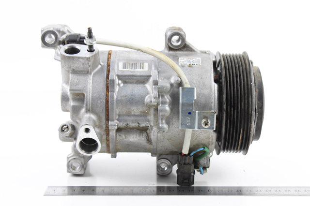 Насос кондиціонера 388106A0A01 HONDA