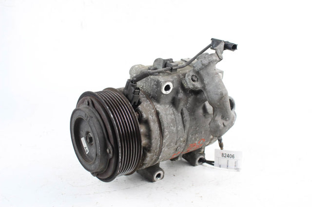 Компресор кондиціонера 38810R7CG02 HONDA