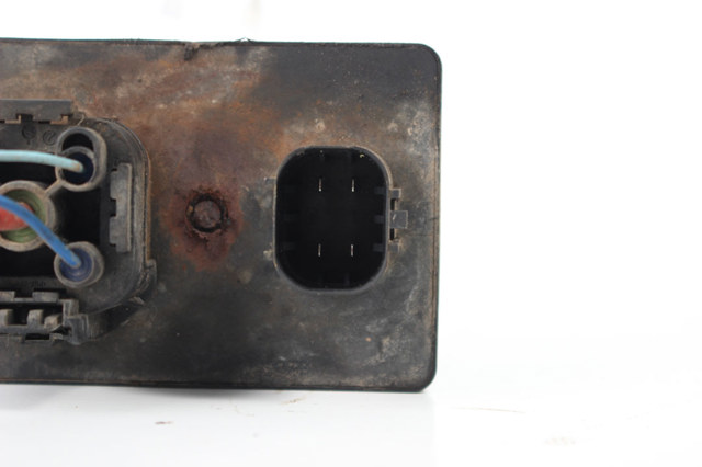 Реле управління Фіат Добло 2