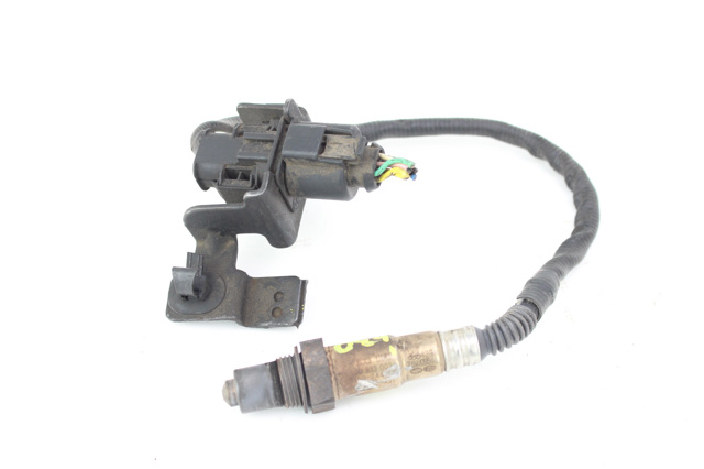 Лямбда датчик кисню Hyundai I10