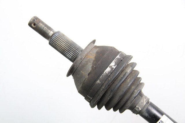 Приводи задніх коліс 39600EB310 NISSAN