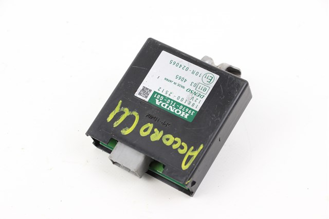Модуль керування (ЕБУ) парктроніком 39670TL0G01 HONDA