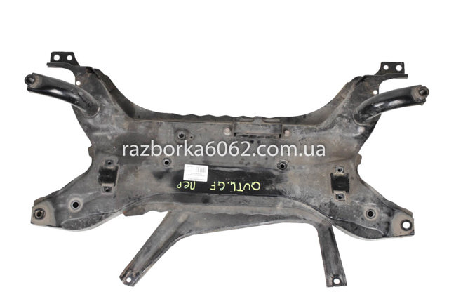 Балка передньої підвіски, підрамник 4000A274 MITSUBISHI